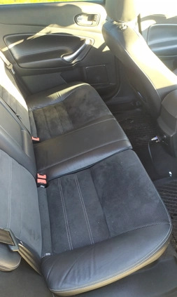 Ford Mondeo cena 16400 przebieg: 292500, rok produkcji 2010 z Lesko małe 46